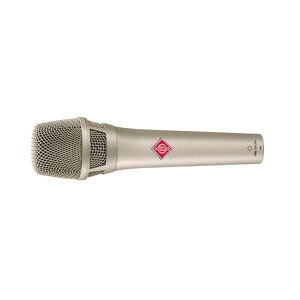 NEUMANN コンデンサーマイク『KMS104 PLUS』【在庫ありの場合1~3営業日で出荷可能】