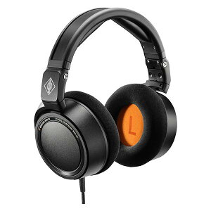 NEUMANN ���^�X�^�W�I�w�b�h�z���wNDH20 Black Edition�x�y�݌ɂ���̏ꍇ1~3�c�Ɠ��ŏo�׉\�z