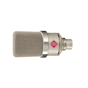 NEUMANN �R���f���T�[�}�C�N�wTLM102�x�y�݌ɂ���̏ꍇ1~3�c�Ɠ��ŏo�׉\�z
