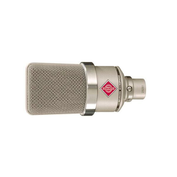楽天市場】NEUMANN コンデンサーマイク『TLM102』 : mask dB