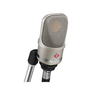 NEUMANN �R���f���T�[�}�C�N�wTLM107�x�y�݌ɂ���̏ꍇ1~3�c�Ɠ��ŏo�׉\�z