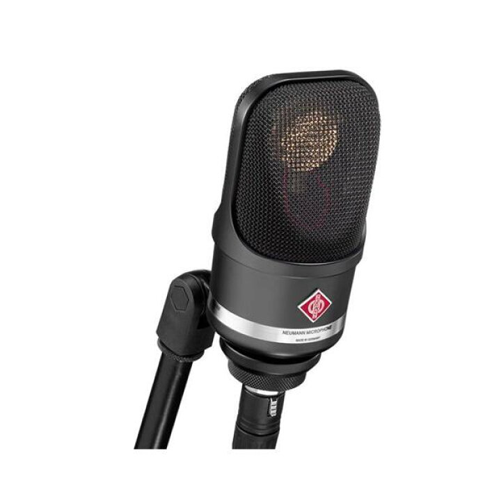 楽天市場】NEUMANN コンデンサーマイク『TLM107』 : mask dB