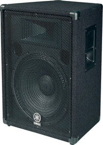 YAMAHA 15 2WAY�p�b�V�u�X�s�[�J�[�wBR15�x�y�݌ɂ���̏ꍇ1~3�c�Ɠ��ŏo�׉\�z