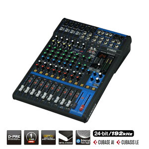 YAMAHA 12ch�~�L�T�[�wMG12XU�x�y�݌ɂ���̏ꍇ1~3�c�Ɠ��ŏo�׉\�z