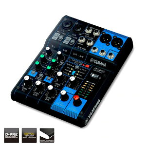 YAMAHA 6ch�~�L�T�[�wMG06X�x�y�݌ɂ���̏ꍇ1~3�c�Ɠ��ŏo�׉\�z