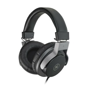 YAMAHA スタジオモニターヘッドホン『HPH-MT7』【在庫ありの場合1~3営業日で出荷可能】