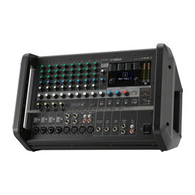 YAMAHA コンパクトパワードミキサー『EMX7』【在庫ありの場合1~3営業日で出荷可能】