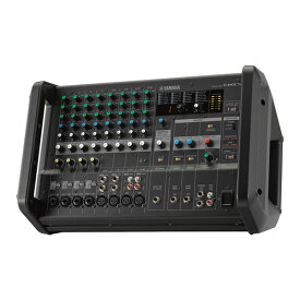 YAMAHA コンパクトパワードミキサー『EMX5』【在庫ありの場合1~3営業日で出荷可能】