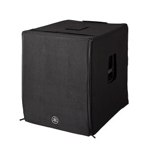 YAMAHA スピーカーカバー『SPCVR-DXS18X』【在庫ありの場合1~3営業日で出荷可能】