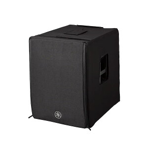 YAMAHA スピーカーカバー『SPCVR-DXS15X』【在庫ありの場合1~3営業日で出荷可能】