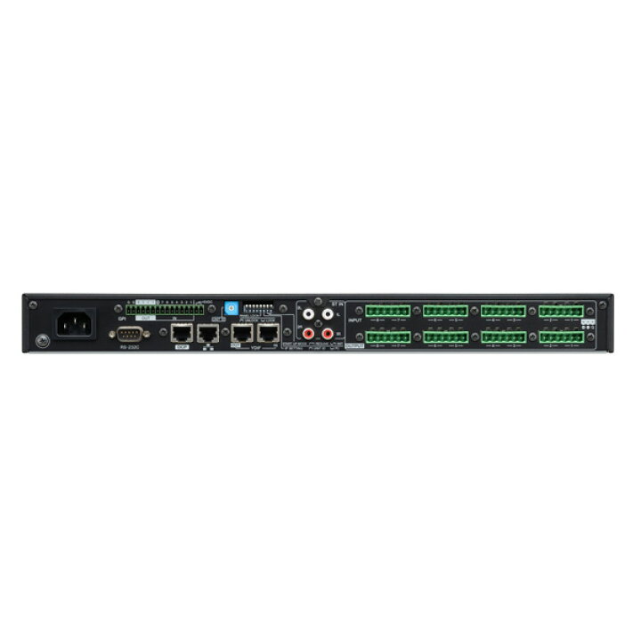 楽天市場】YAMAHA マトリクスプロセッサー『MTX-3』【在庫ありの場合1 