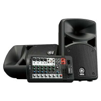 楽天市場】yamaha paシステム stagepas 300の通販