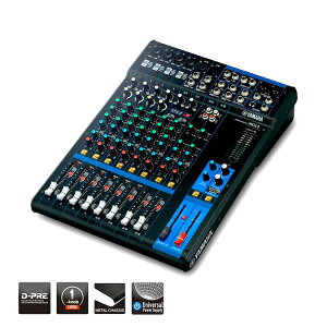 YAMAHA 12ch�~�L�T�[�wMG12�x�y�݌ɂ���̏ꍇ1~3�c�Ɠ��ŏo�׉\�z