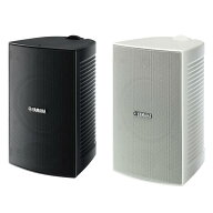YAMAHA 全天候型スピーカー『VS4 / VS4W』ペア【在庫ありの場合1~3営業日で出荷可能】