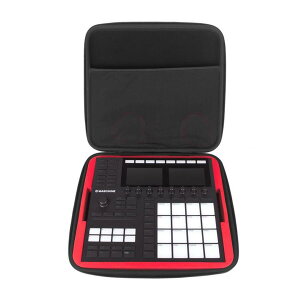 Analog CaseswNative Instruments Maschine MK3 / Maschine+ p Z~n[hP[Xxy݌ɂ̏ꍇ1~3cƓŏo׉\z