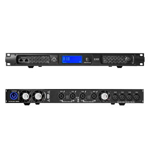 Wharfedale PRO �f�W�^���p���[�A���v�wDP-4035F�x�i595W×4(4��)�j�y�݌ɂ���̏ꍇ1~3�c�Ɠ��ŏo�׉\�z