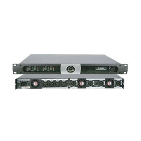 Wharfedale PRO デジタルパワーアンプ『DP 4065』（1100W×4(4Ω)）【在庫ありの場合1~3営業日で出荷可能】