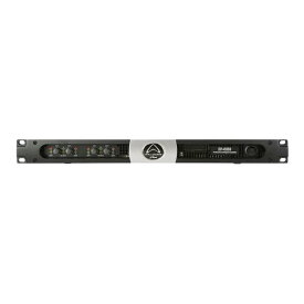 Wharfedale PRO デジタルパワーアンプ『DP 4100』（1700W×4(4Ω)）【在庫ありの場合1~3営業日で出荷可能】