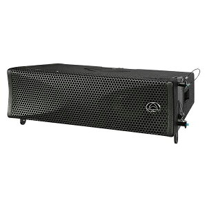 Wharfedale PRO �R���p�N�g���C���A���[�wWLA-25�x�y�݌ɂ���̏ꍇ1~3�c�Ɠ��ŏo�׉\�z