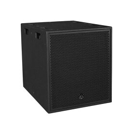 Wharfedale PRO サブウーファー『GPL-115B』【在庫ありの場合1~3営業日で出荷可能】