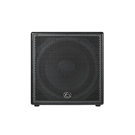 Wharfedale PRO パッシブ サブウーファー『DELTA X18B』【送料無料】【代引き手数料無料】