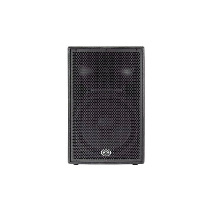 楽天市場】Wharfedale PRO パッシブ 15″ 2way スピーカー『DELTA X15 