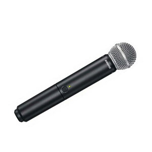 SHURE CX}CNwBLX2/SM58xy݌ɂ̏ꍇ1~3cƓŏo׉\z