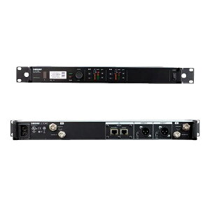 SHURE ���C�����X2ch��M�@�wULXD4D-AB�yB�^�z�x�y�݌ɂ���̏ꍇ1~3�c�Ɠ��ŏo�׉\�z