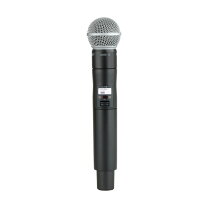 楽天市場】shure sm58 ワイヤレス（楽器・音響機器）の通販