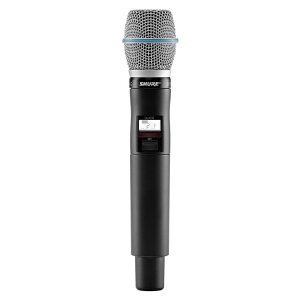 SHURE CX}CNwQLXD2/B87C-JByB^zxy݌ɂ̏ꍇ1~3cƓŏo׉\z