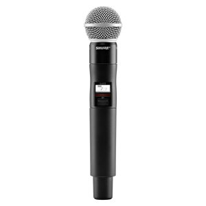 SHURE CX}CNwQLXD2/SM58-JByB^zxy݌ɂ̏ꍇ1~3cƓŏo׉\z