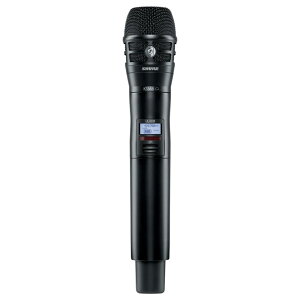 SHURE ���C�����X�}�C�N�wULXD2/K8B-JB�yB�^�z�x�y�݌ɂ���̏ꍇ1~3�c�Ɠ��ŏo�׉\�z