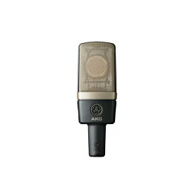 AKG コンデンサーマイク『C 314』【送料無料】【代引き手数料無料】