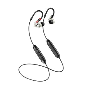 【4/30まで期間限定価格！】SENNHEISER ワイヤレスイヤホン『IE 100 PRO Wireless Clear』【代引き手数料無料】