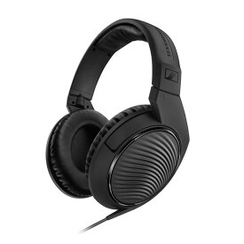 SENNHEISER ヘッドホン『HD200 PRO』『代引き手数料無料』