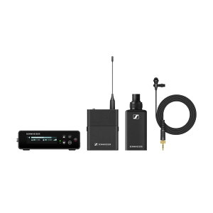 SENNHEISER �|�[�^�u��ENG�Z�b�g�wEW-DP ENG Set (T12)�x�y�݌ɂ���̏ꍇ1~3�c�Ɠ��ŏo�׉\�z