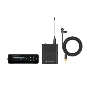 SENNHEISER �|�[�^�u�����׃��A�Z�b�g �wEW-DP ME 2 SET (T12)�x�y�݌ɂ���̏ꍇ1~3�c�Ɠ��ŏo�׉\�z