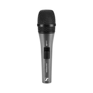 SENNHEISER �_�C�i�~�b�N�}�C�N�we845-S�x�y�݌ɂ���̏ꍇ1~3�c�Ɠ��ŏo�׉\�z