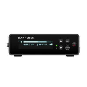 SENNHEISER |[^u1chM@ wEW-DP EK (T12)xy݌ɂ̏ꍇ1~3cƓŏo׉\z