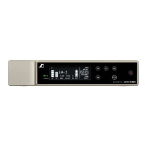 SENNHEISER �n�[�t���b�N1ch��M�@ �wEW-D EM(T12)�x�y�݌ɂ���̏ꍇ1~3�c�Ɠ��ŏo�׉\�z