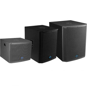 Wharfedale PRO 2Way �T�u�E�[�t�@�[�wT-Sub-AX15B�x�y�݌ɂ���̏ꍇ1~3�c�Ɠ��ŏo�׉\�z