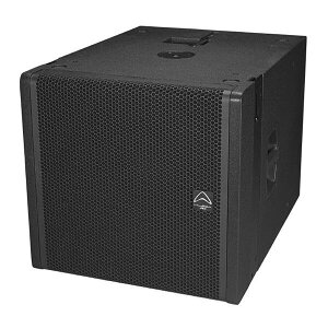 Wharfedale PRO �������j�b�g���ڃp���[�h���C���A���C�wWLA-118SUBA�x�y�݌ɂ���̏ꍇ1~3�c�Ɠ��ŏo�׉\�z