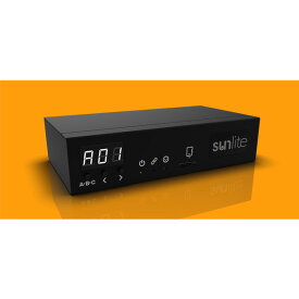 NICOLAUDIE（ニコラウディー）DMXインターフェース『SUNLITE-FC』【在庫ありの場合1~3営業日で出荷可能】