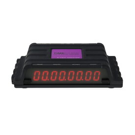 Visual Productions TIMECODEコンバーター『TIMECORE』【在庫ありの場合1~3営業日で出荷可能】