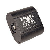 AVOLITES（エボライツ）DMXインターフェース『T1』【在庫ありの場合1~3営業日で出荷可能】