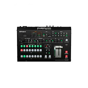 ROLAND�i���[�����h�j�r�f�I�E�X�C�b�`���[�wV-600UHD�x�y�݌ɂ���̏ꍇ1~3�c�Ɠ��ŏo�׉\�z