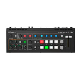 ROLAND HDビデオスイッチャー『V-1HD+』【送料無料】【代引き手数料無料】