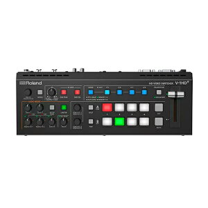 ROLAND HD�r�f�I�X�C�b�`���[�wV-1HD+�x�y�݌ɂ���̏ꍇ1~3�c�Ɠ��ŏo�׉\�z