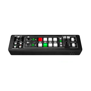 ROLAND HD�r�f�I�X�C�b�`���[�wV-1HD�x�y�݌ɂ���̏ꍇ1~3�c�Ɠ��ŏo�׉\�z