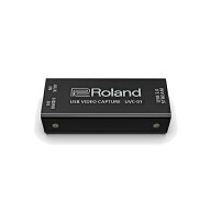 ROLAND USBビデオ・キャプチャー『UVC-01』【在庫ありの場合1~3営業日で出荷可能】